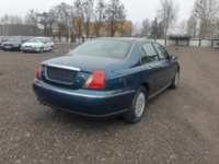 Rover 75 I, 2000 г.