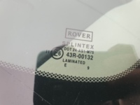 Rover 75 I, 2000 г.