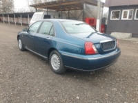 Rover 75 I, 2000 г.