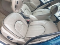 Rover 75 I, 2000 г.