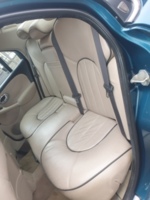 Rover 75 I, 2000 г.