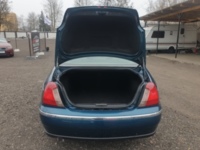 Rover 75 I, 2000 г.