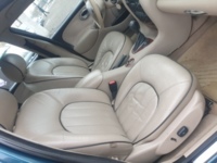 Rover 75 I, 2000 г.