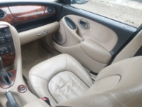 Rover 75 I, 2000 г.