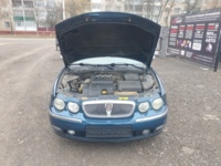 Rover 75 I, 2000 г.