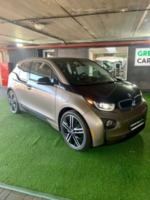 BMW i3 I01, 2015 г.