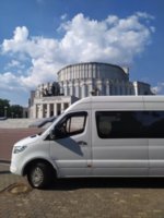 Mercedes-Benz Sprinter 311, 2019 г.