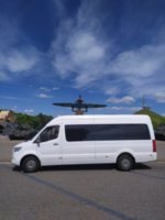 Mercedes-Benz Sprinter 311, 2019 г.