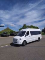 Mercedes-Benz Sprinter 311, 2019 г.