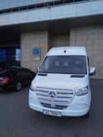 Mercedes-Benz Sprinter 311, 2019 г.