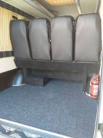 Mercedes-Benz Sprinter 311, 2019 г.