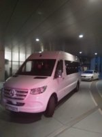 Mercedes-Benz Sprinter 311, 2019 г.