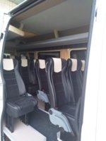 Mercedes-Benz Sprinter 311, 2019 г.