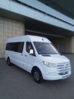 Mercedes-Benz Sprinter 311, 2019 г.
