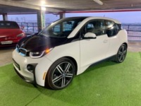 BMW i3 I01, 2014 г.