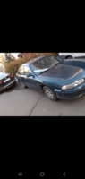 Mazda 626 GE, 1992 г.