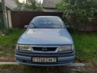 Opel Vectra A, 1993 г.