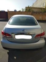 Nissan Almera III (G15), 2013 г.