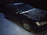 Peugeot 406 I, 1997 г.