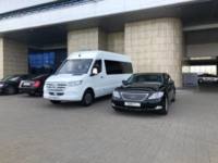 Mercedes-Benz Sprinter 311, 2019 г.