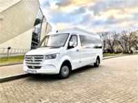 Mercedes-Benz Sprinter 311, 2019 г.