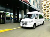 Mercedes-Benz Sprinter 311, 2019 г.