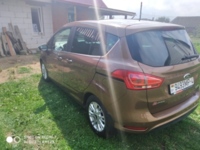 Ford B-MAX, 2014 г.