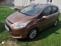Ford B-MAX, 2014 г.
