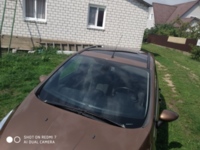 Ford B-MAX, 2014 г.