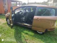 Ford B-MAX, 2014 г.