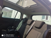 Ford B-MAX, 2014 г.