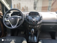 Ford B-MAX, 2014 г.