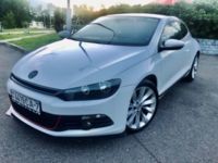 Volkswagen Scirocco III, 2009 г.