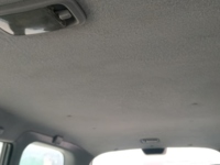Toyota Avensis I (T220) · Рестайлинг, 2001 г.