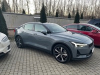 Polestar Polestar 2, 2020 г.