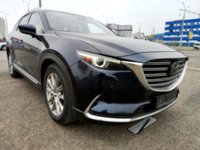 Mazda CX-9 II, 2016 г.