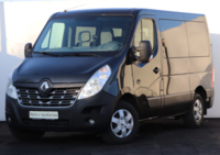 Renault Master, 2016 г.