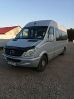 Mercedes-Benz Sprinter 311 AO-156-02, 2008 г.