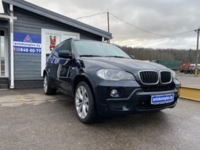 BMW X5 E70, 2008 г.