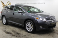 Toyota Venza I, 2011 г.