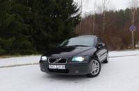 Volvo S60 I · Рестайлинг, 2007 г.