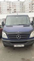 Mercedes-Benz Sprinter, 2006 г.