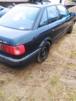 Audi 80 B4, 1993 г.