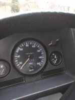Mercedes-Benz MB100, 1992 г.