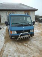 Mercedes-Benz MB100, 1992 г.