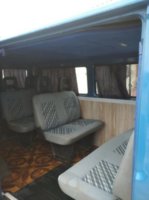 Mercedes-Benz MB100, 1992 г.