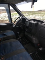 Ford Transit, 2003 г.