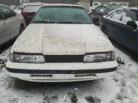 Mazda 626 III, 1989 г.
