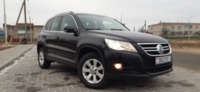 Volkswagen Tiguan I, 2010 г.