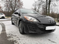 Mazda 3 BL, 2011 г.